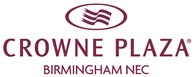 Logo of Crowne Plaza