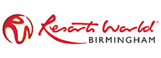 Logo of Resorts World